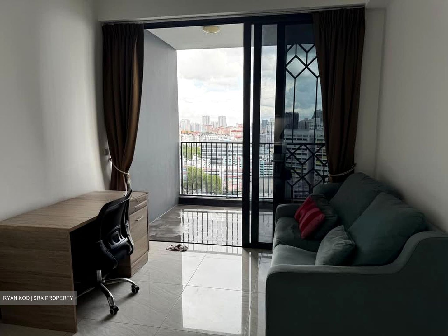 Gem Residences (D12), Condominium #581232801